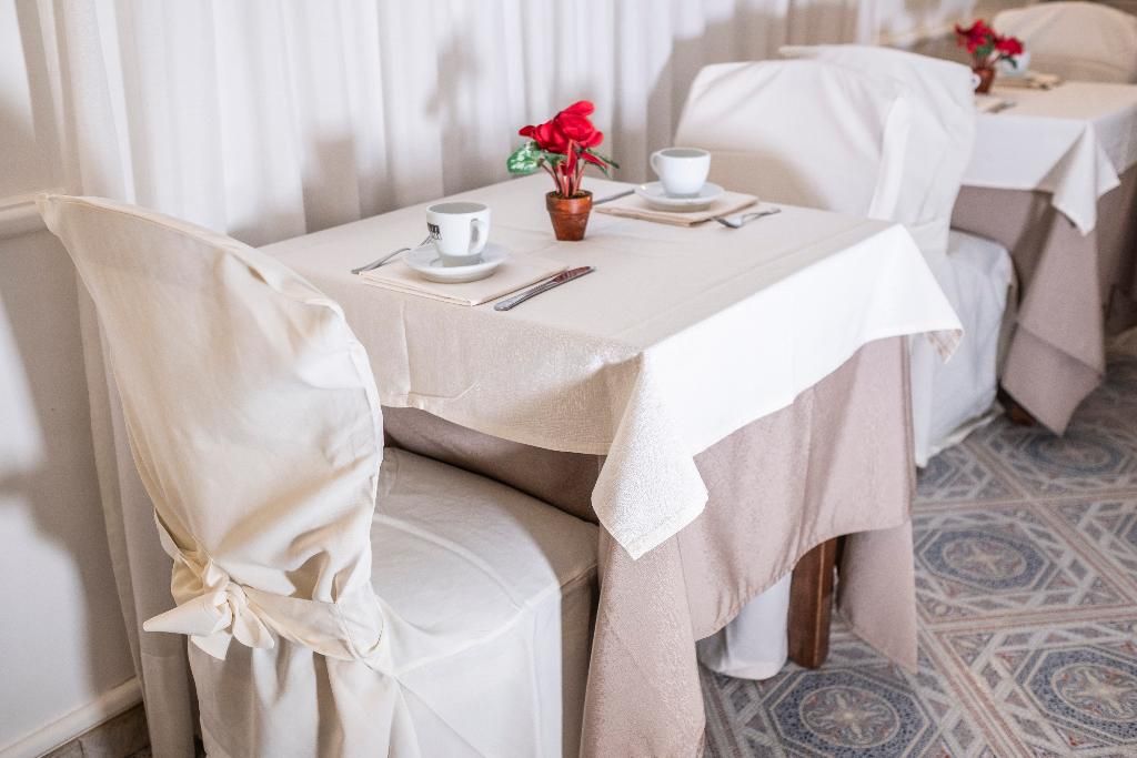 Hotel La Pergola Sant'Agnello, foto 11