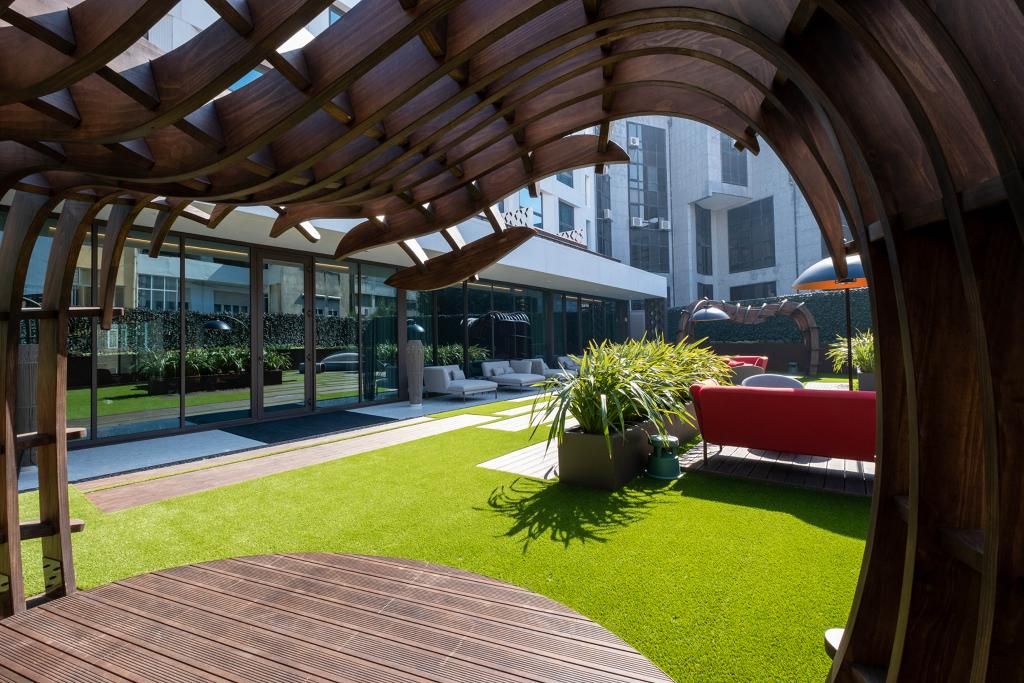Bessa Hotel Baixa, foto 6