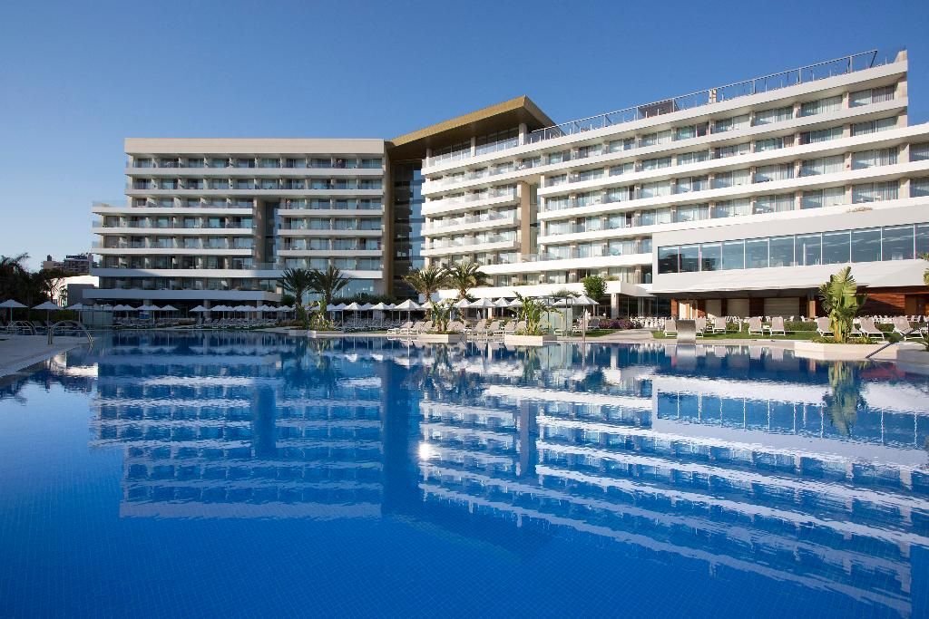 Hipotels Playa de Palma Palace, foto 15