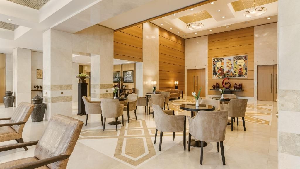 Divani Palace Larissa, foto 4