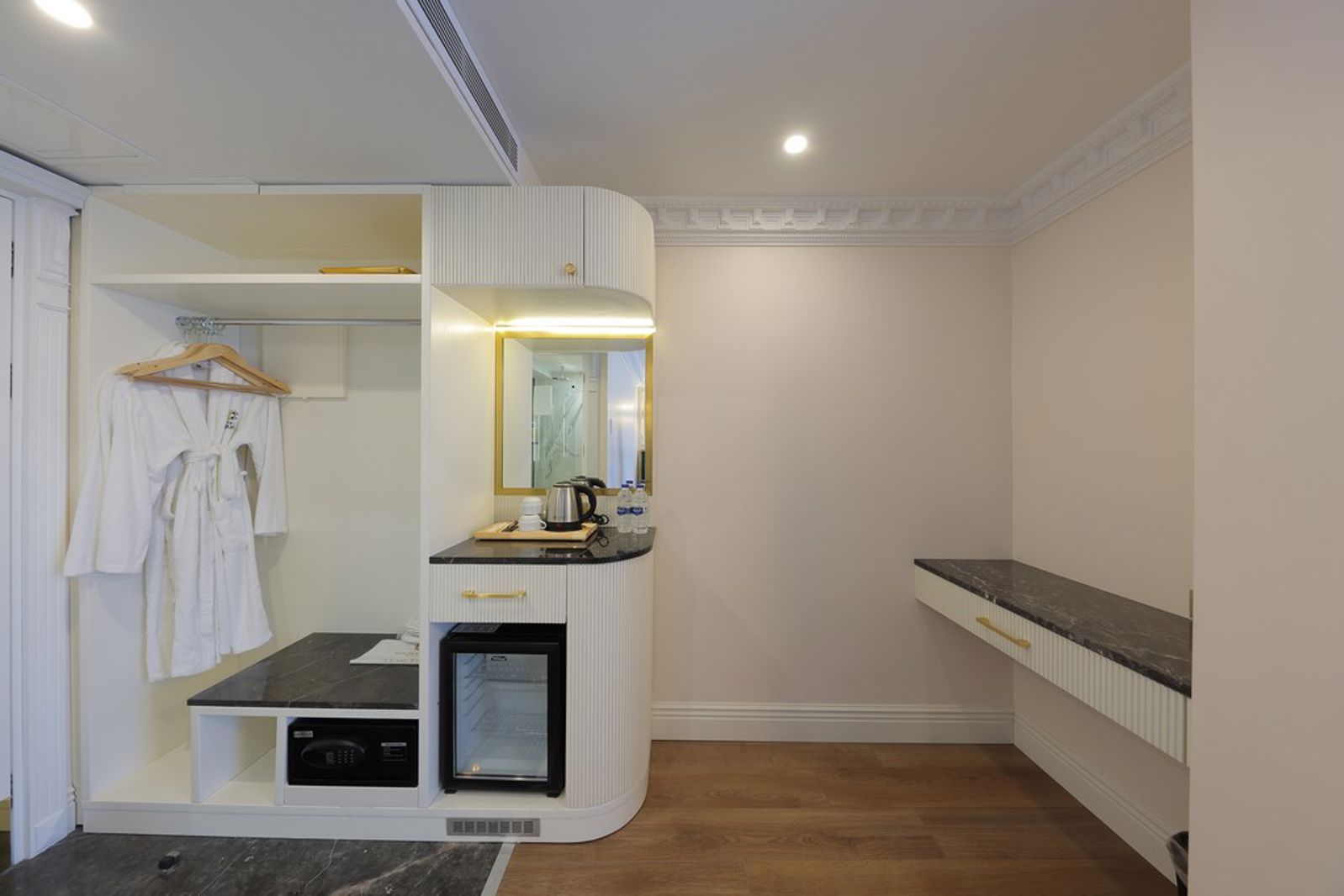 Golden Horn Bosphorus Hotel, foto 6