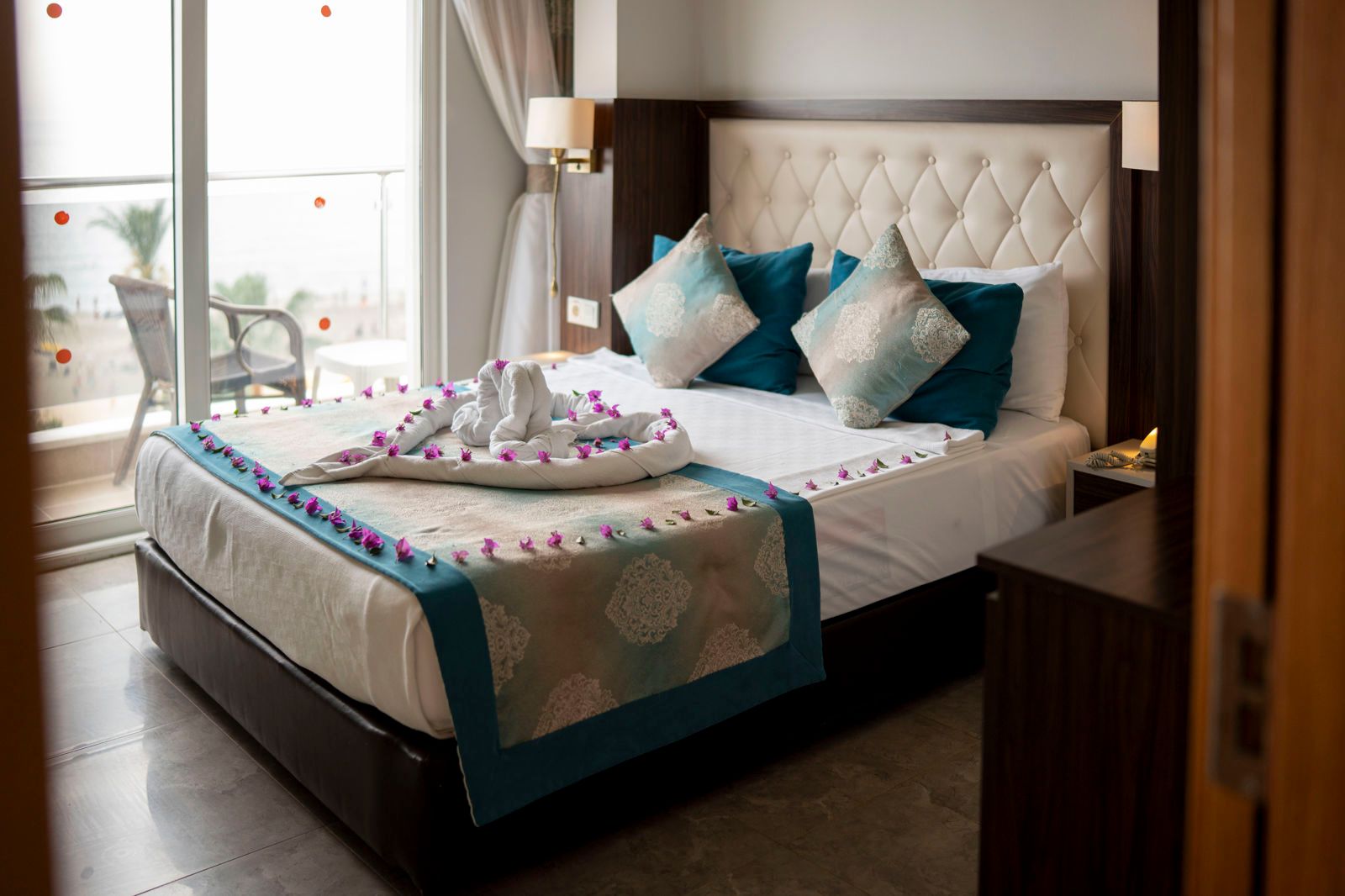 Cleopatra Golden Beach Hotel, foto 10