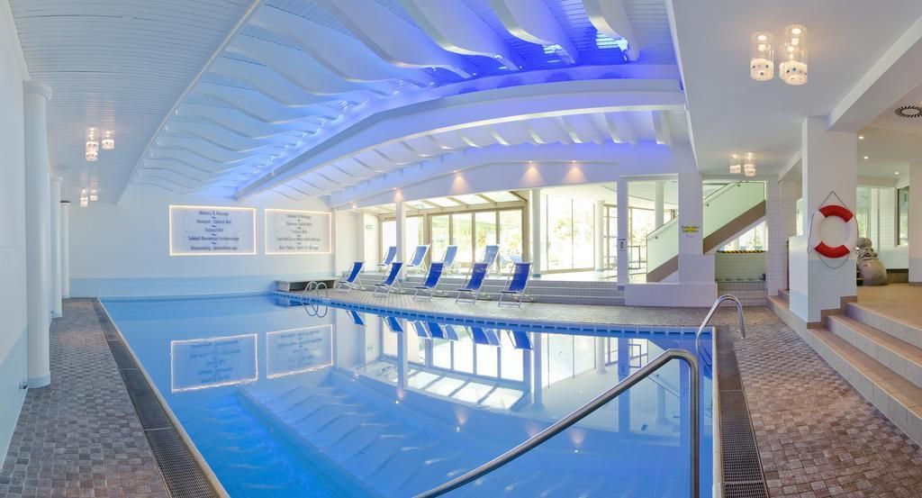 Strass Sport & Spa Hotel, foto 5