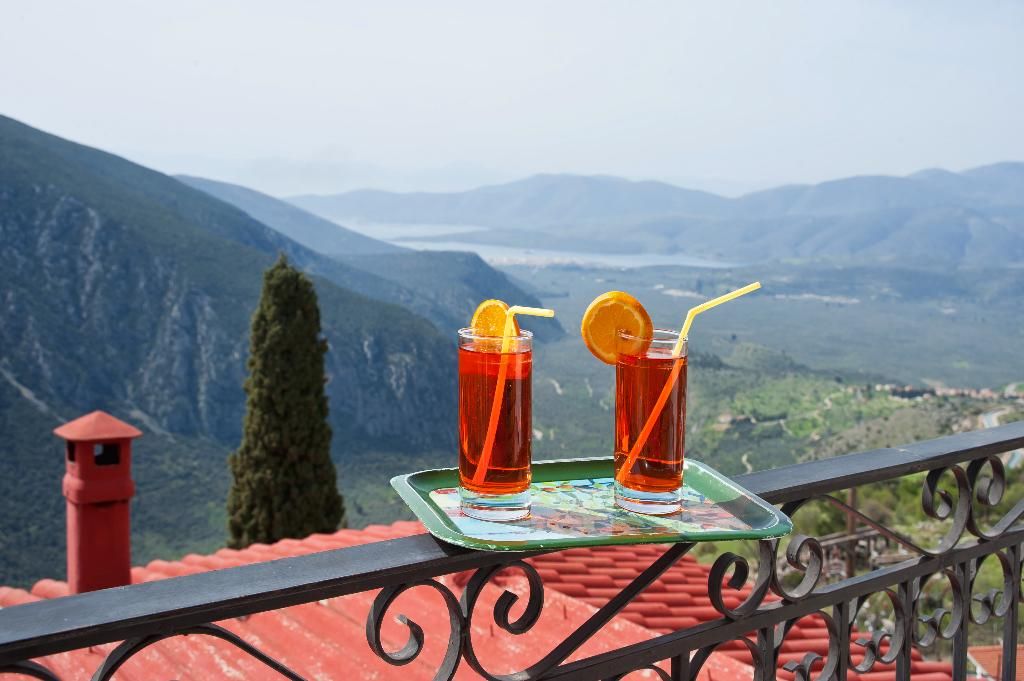 Hermes Hotel, foto 3