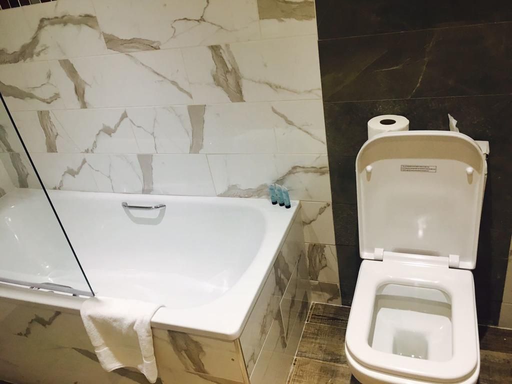 Cheshire Hotel, foto 9