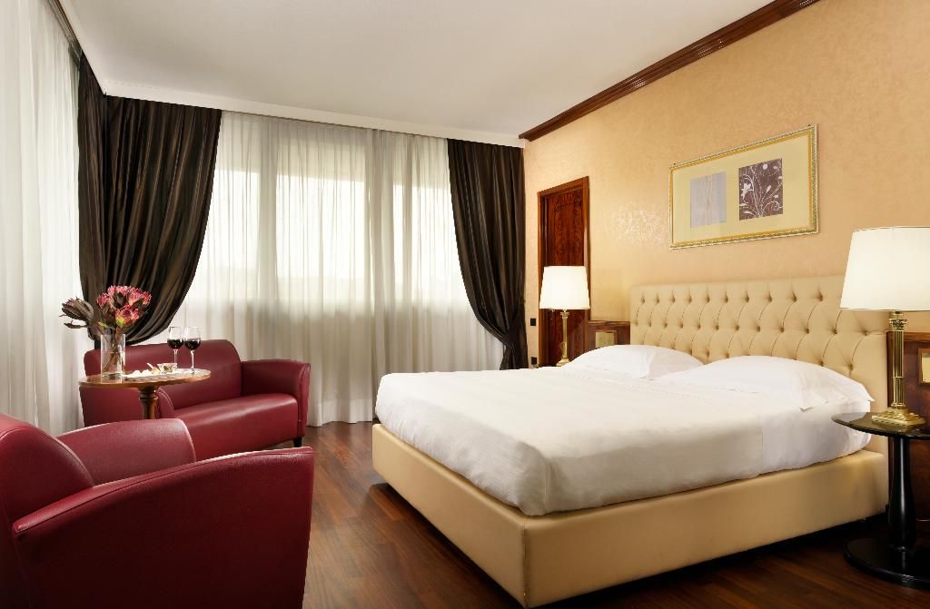 UNAHOTELS Scandinavia Milano, foto 6