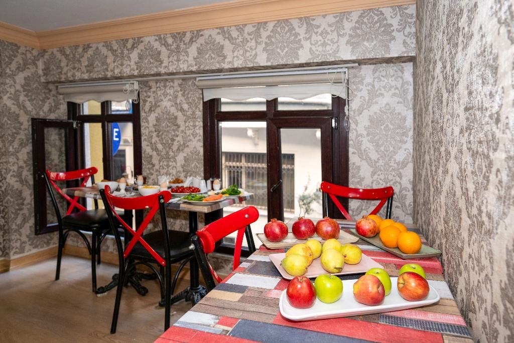 Taksim Maxwell Hotel, foto 6