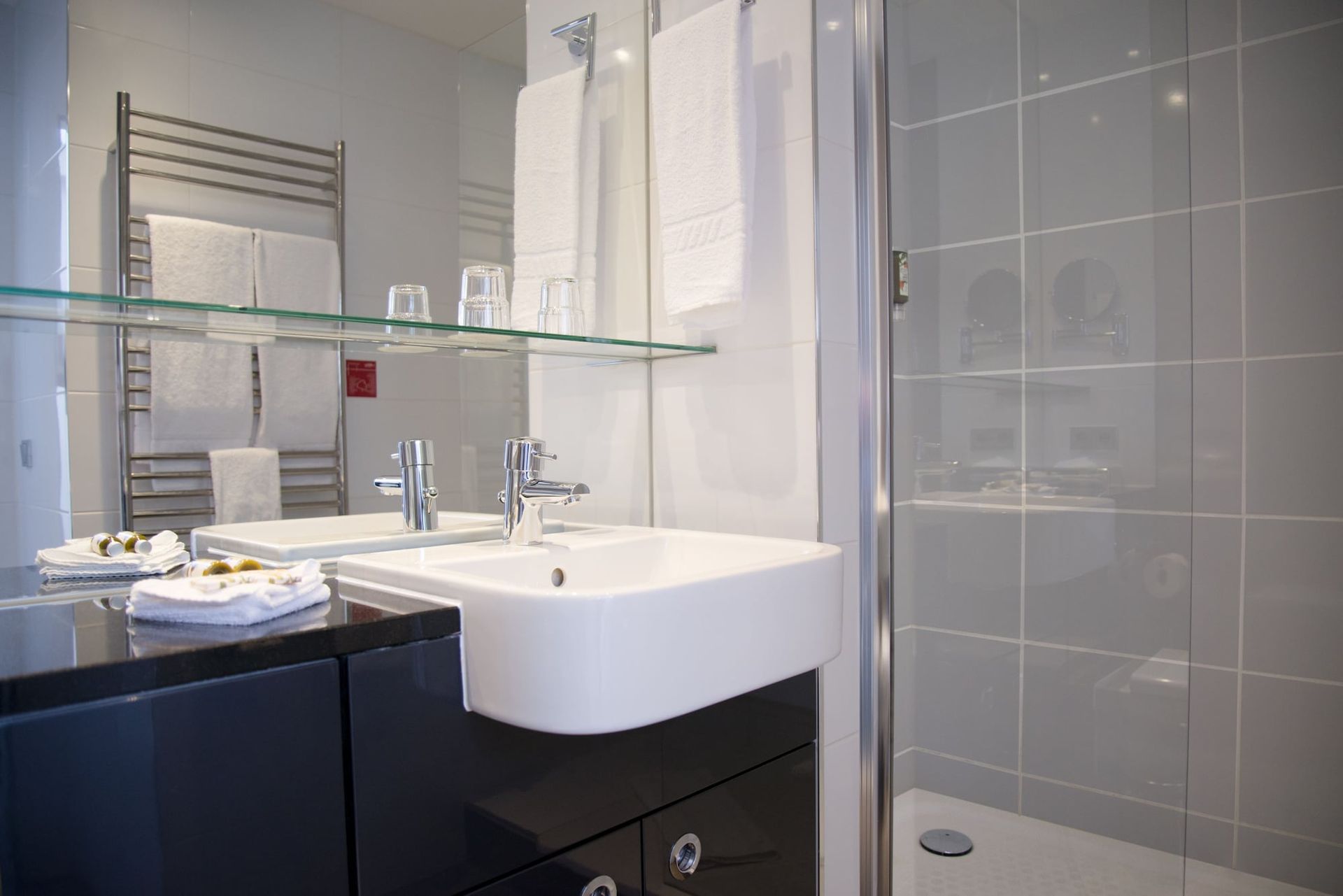 Adina Apartment Hotel Berlin Checkpoint Charlie, foto 11