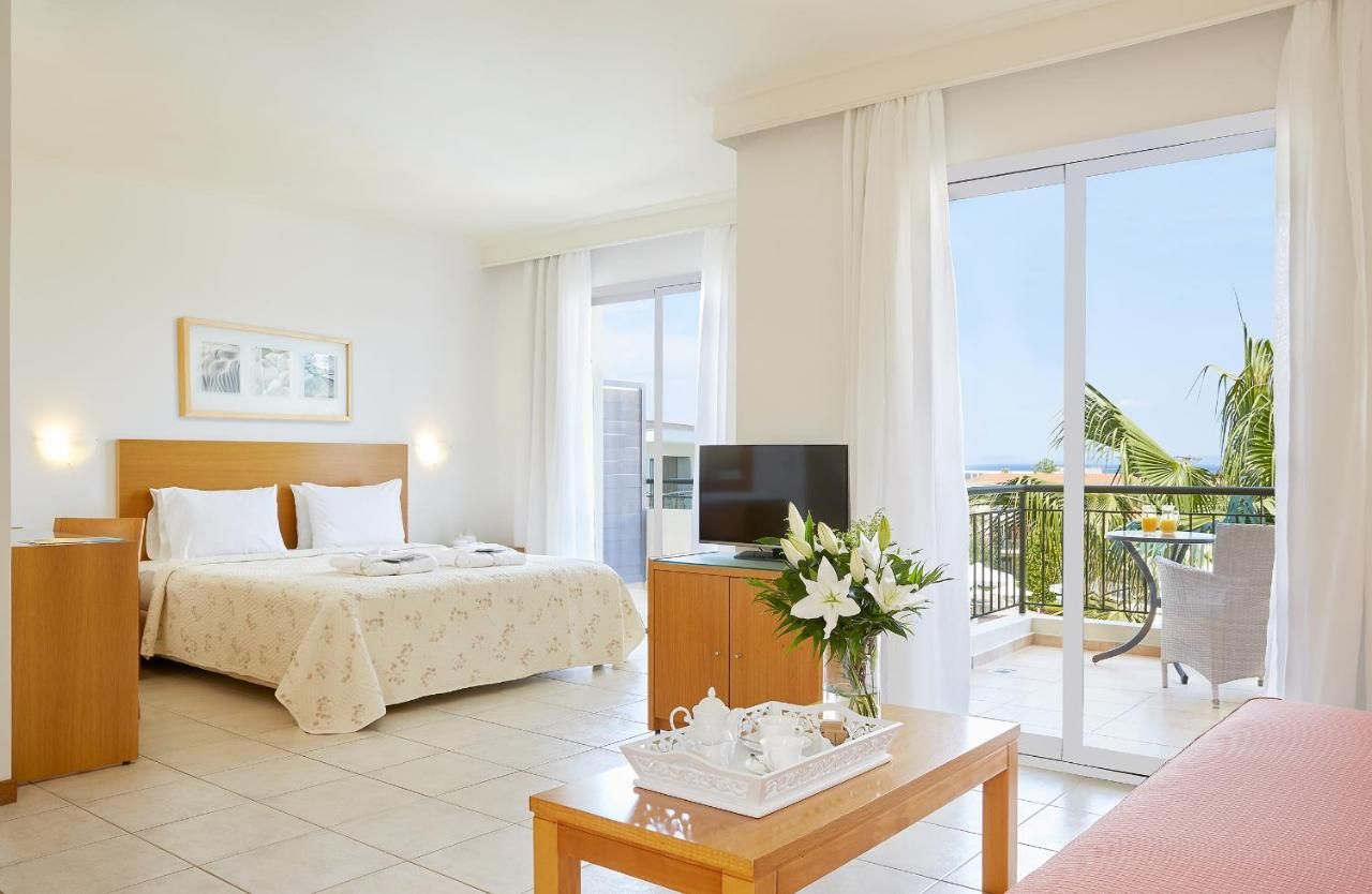 Renaissance Hanioti Resort, foto 5