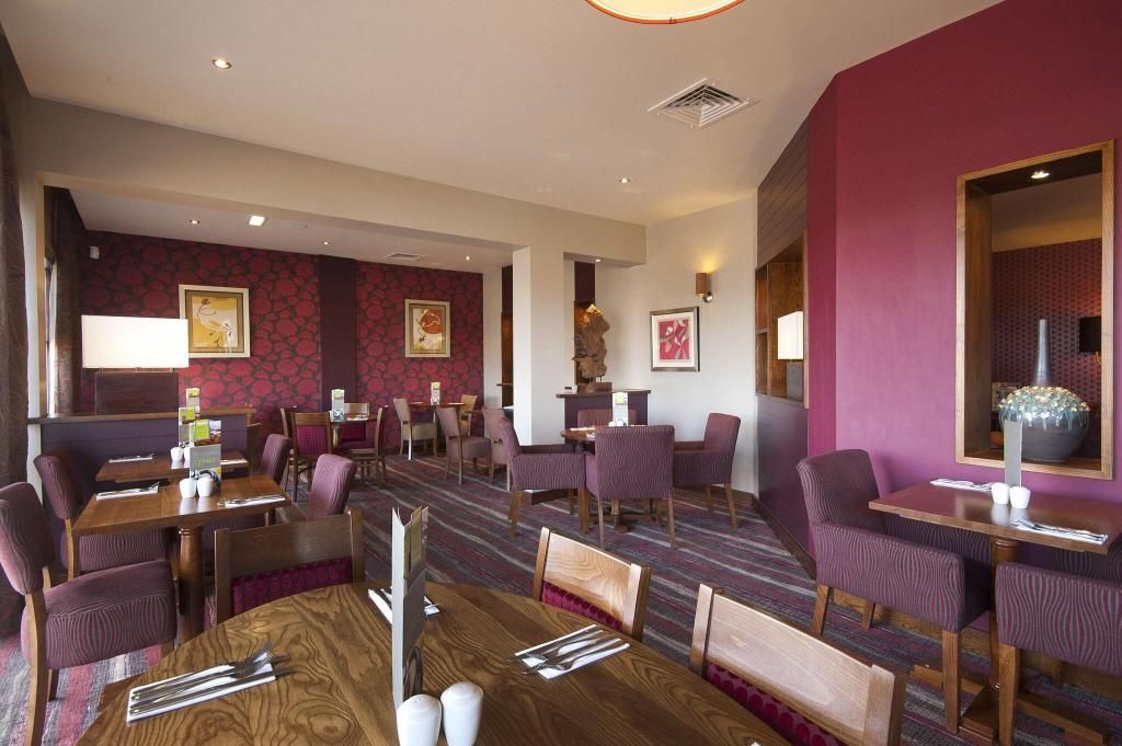 Premier Inn Edinburgh Park (Airport) Hotel, foto 11