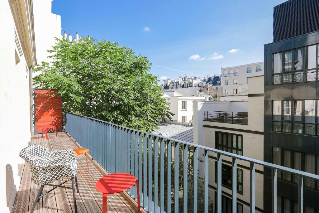 Mode Paris Aparthotel, foto 9