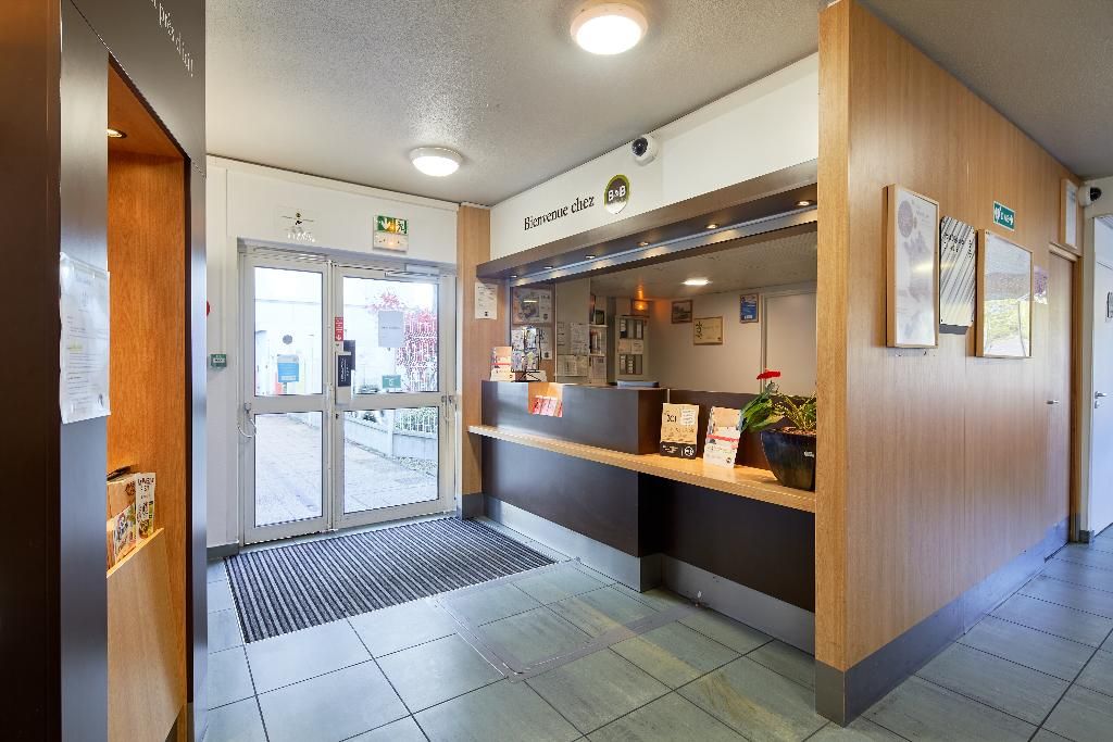 B&B HOTEL Orly Chevilly-Larue, foto 9