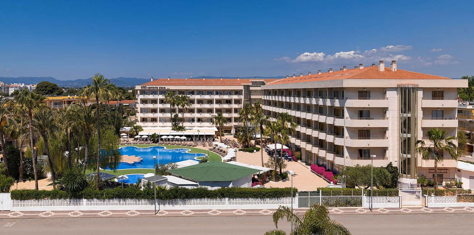 H10 Cambrils Playa, foto 2