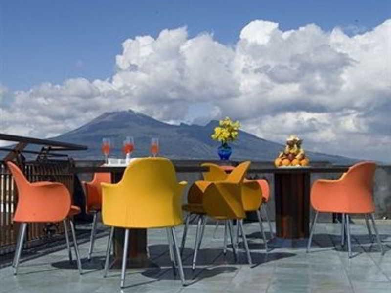 Abalon Pompei Resort, foto 3