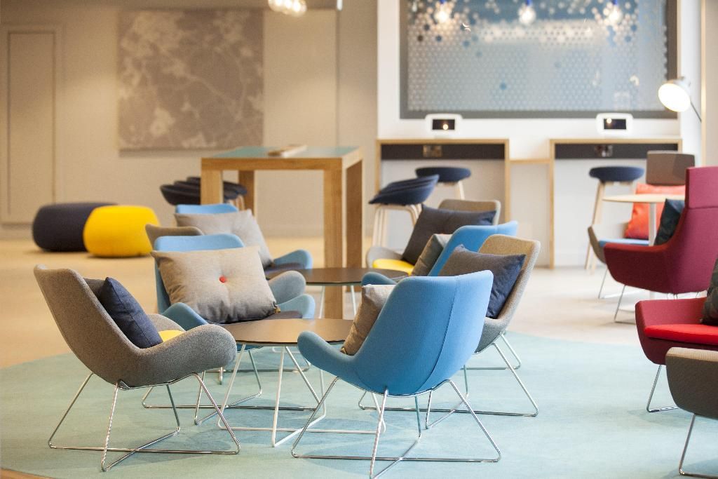 Holiday Inn Express St. Albans - M25, JCT.22, foto 4
