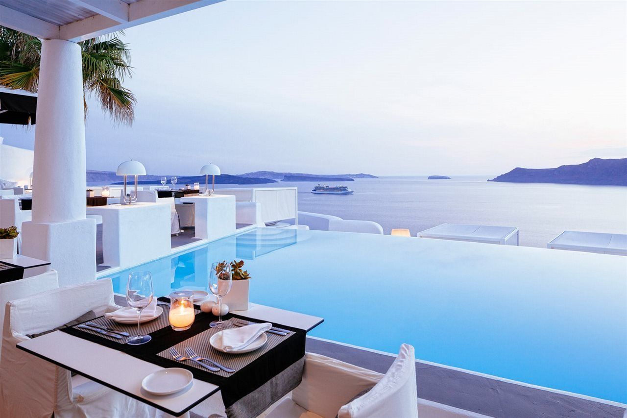 Katikies Santorini - Gea House, foto 4