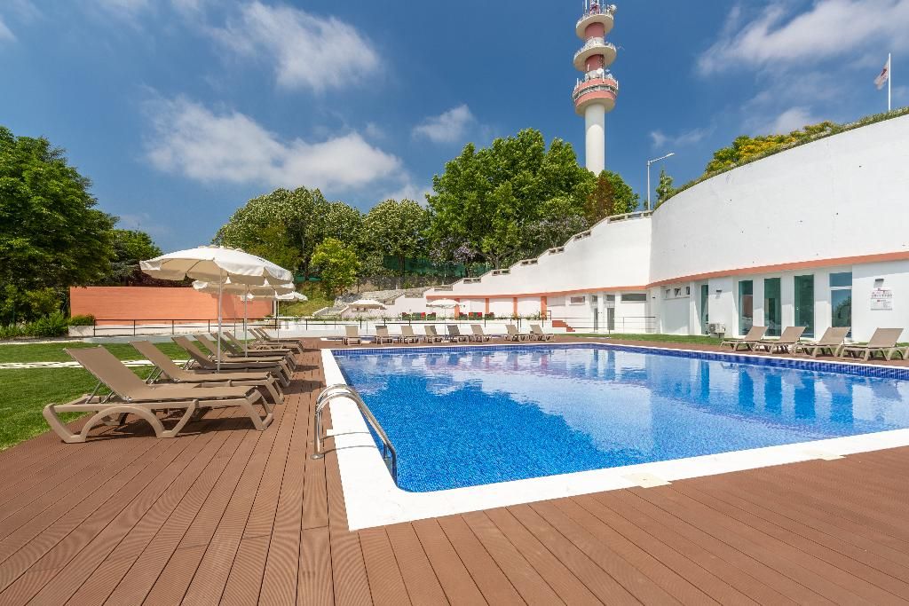 Luna Hotel Turismo, foto 11