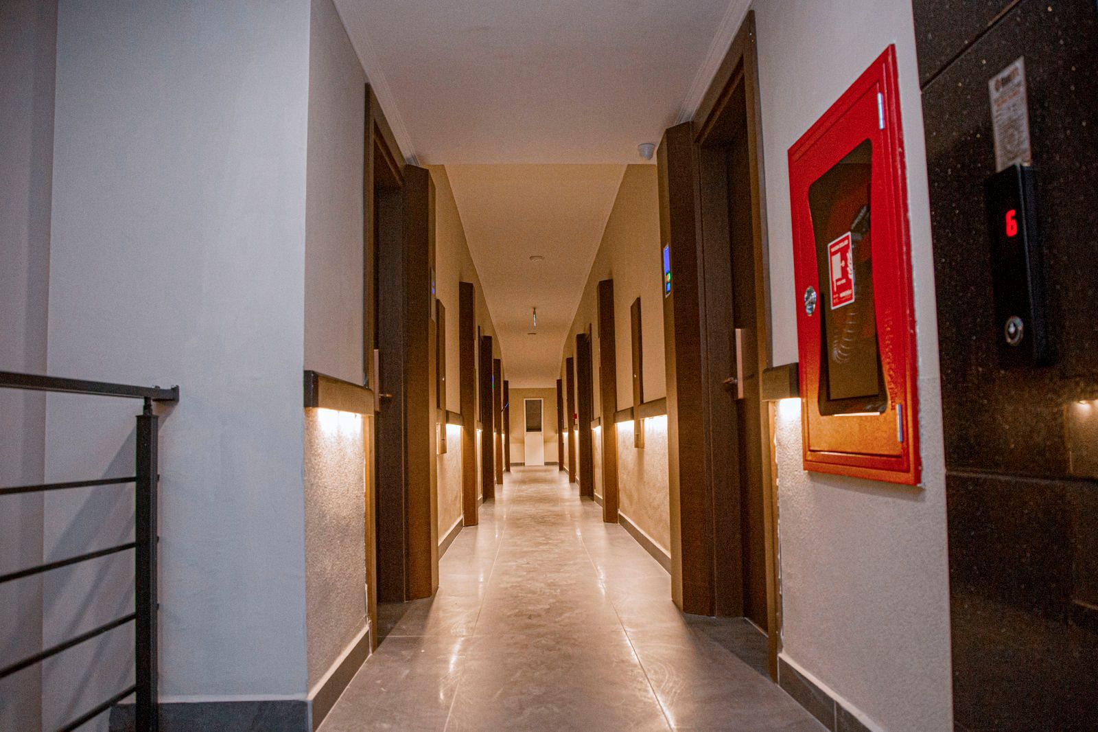 Sette Serenity Hotel, foto 3