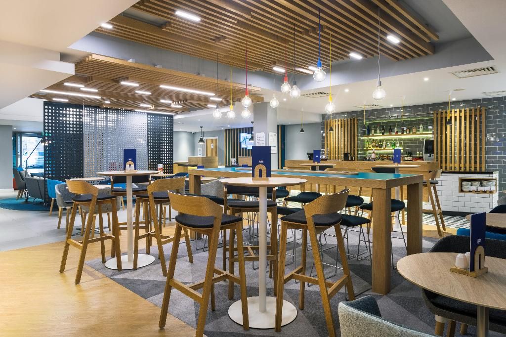 Holiday Inn Express London - Watford Junction, foto 14