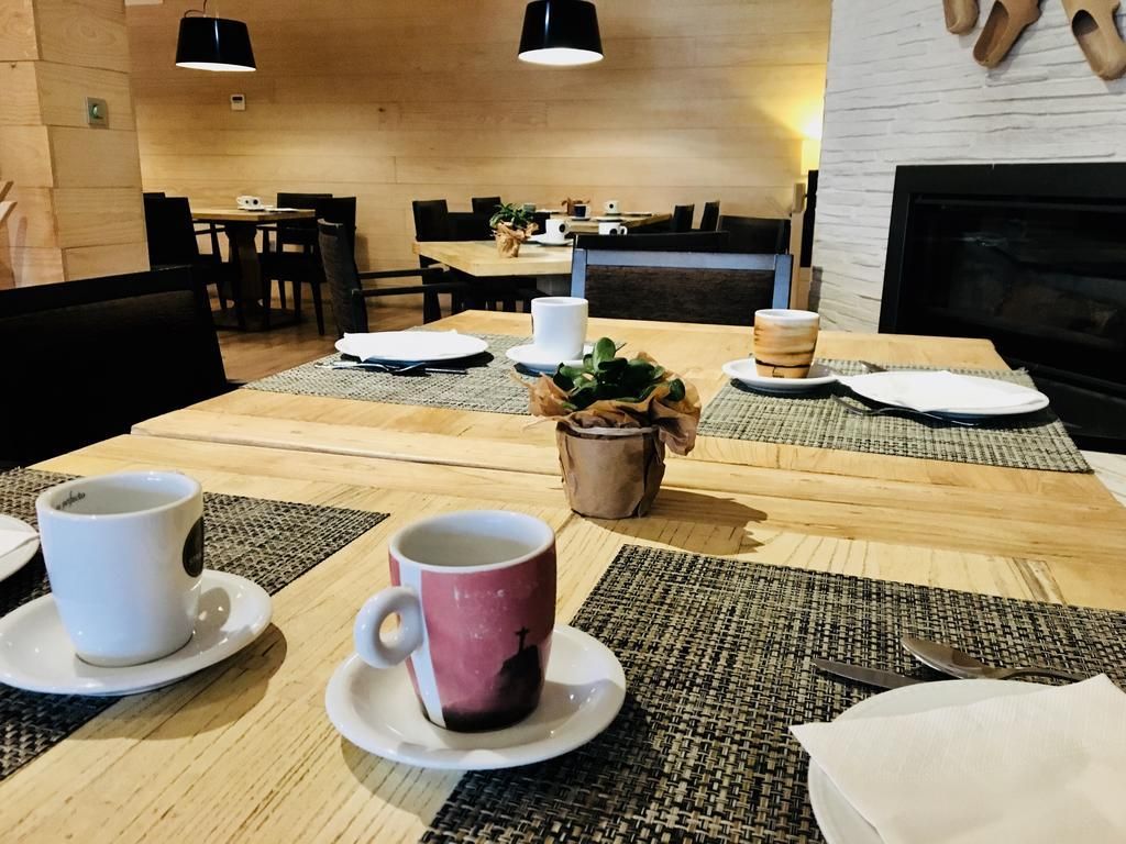Hotel Arcea Los Lagos Nature, foto 8