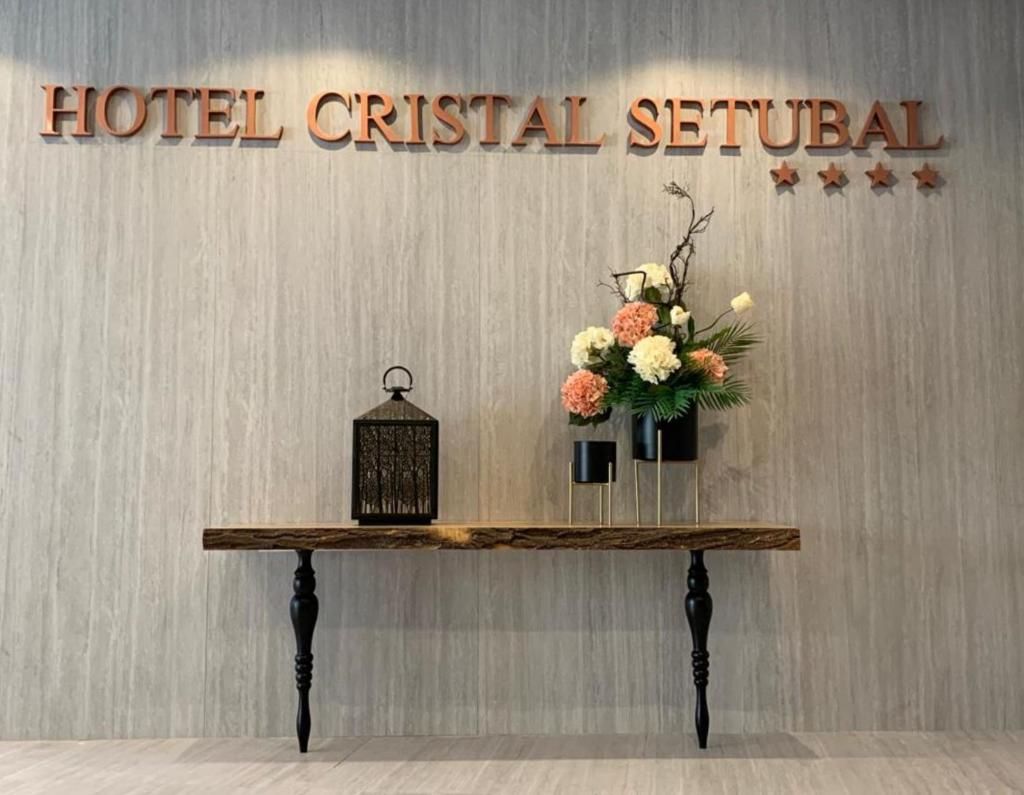 Cristal Setubal, foto 5