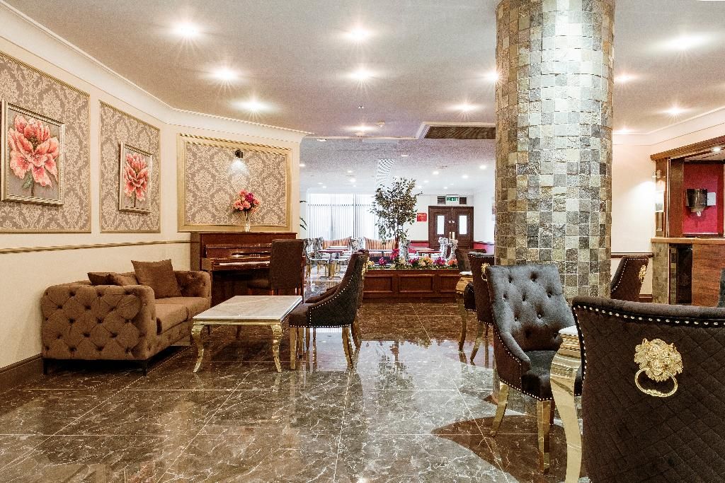 Muthu Glasgow River Hotel, foto 15
