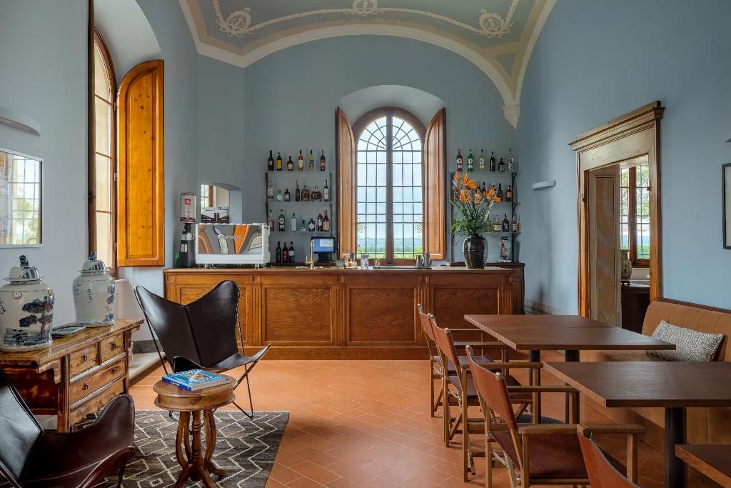 Precise Tale Poggio Alla Sala, foto 6