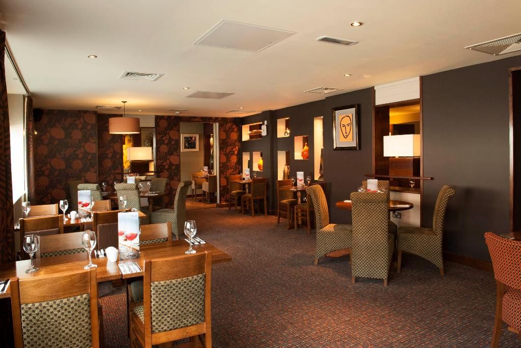 Premier Inn Lincoln City Centre, foto 9