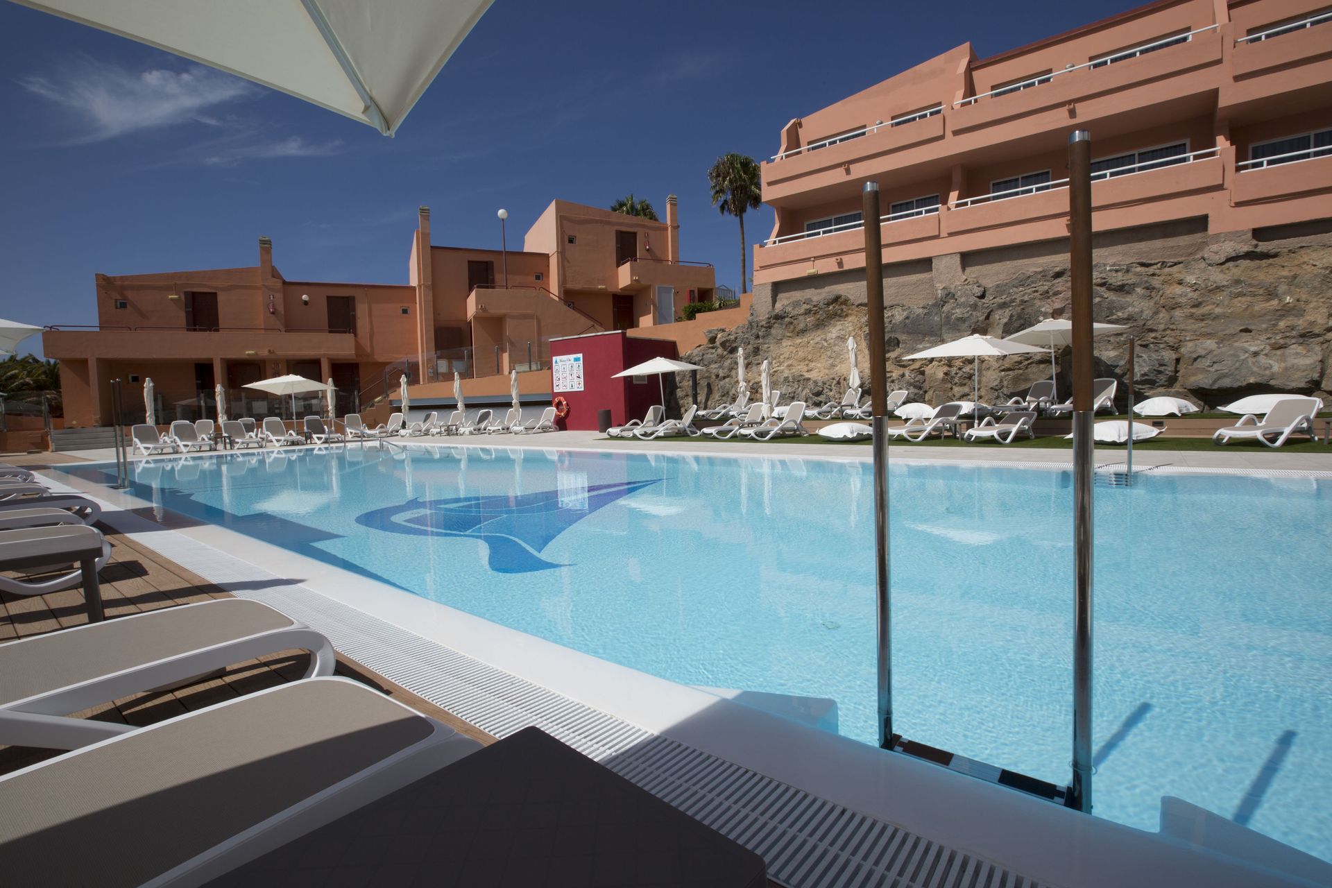Marina Elite Resort, foto 11