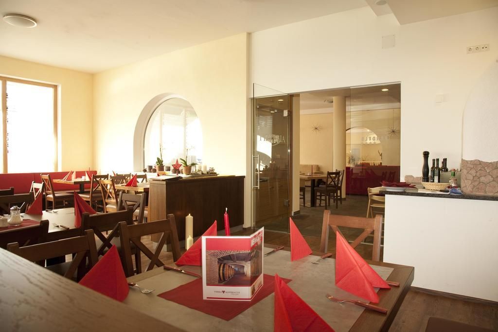 Erlebnishotel Fendels, foto 5