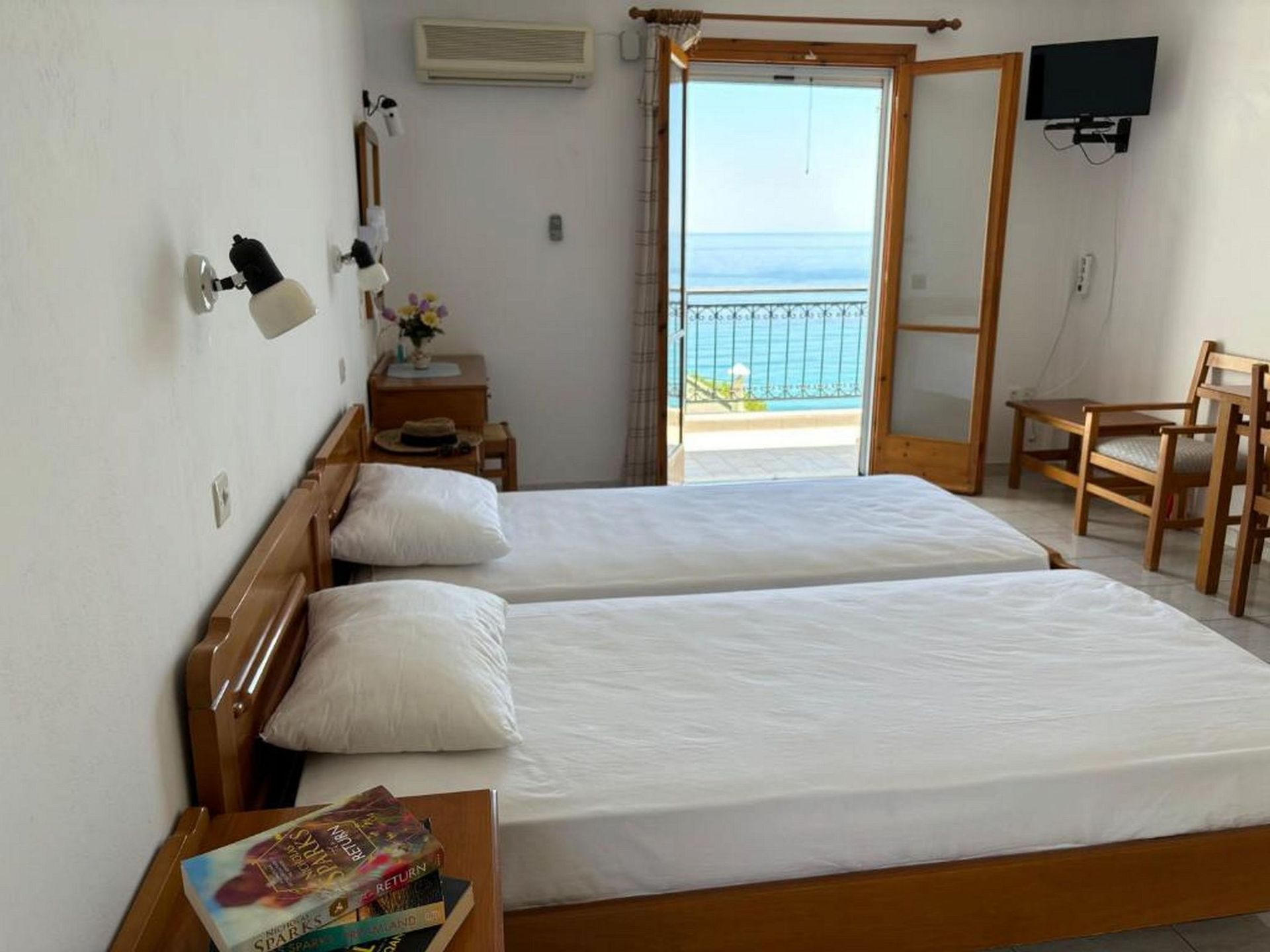 Friderica House, foto 11