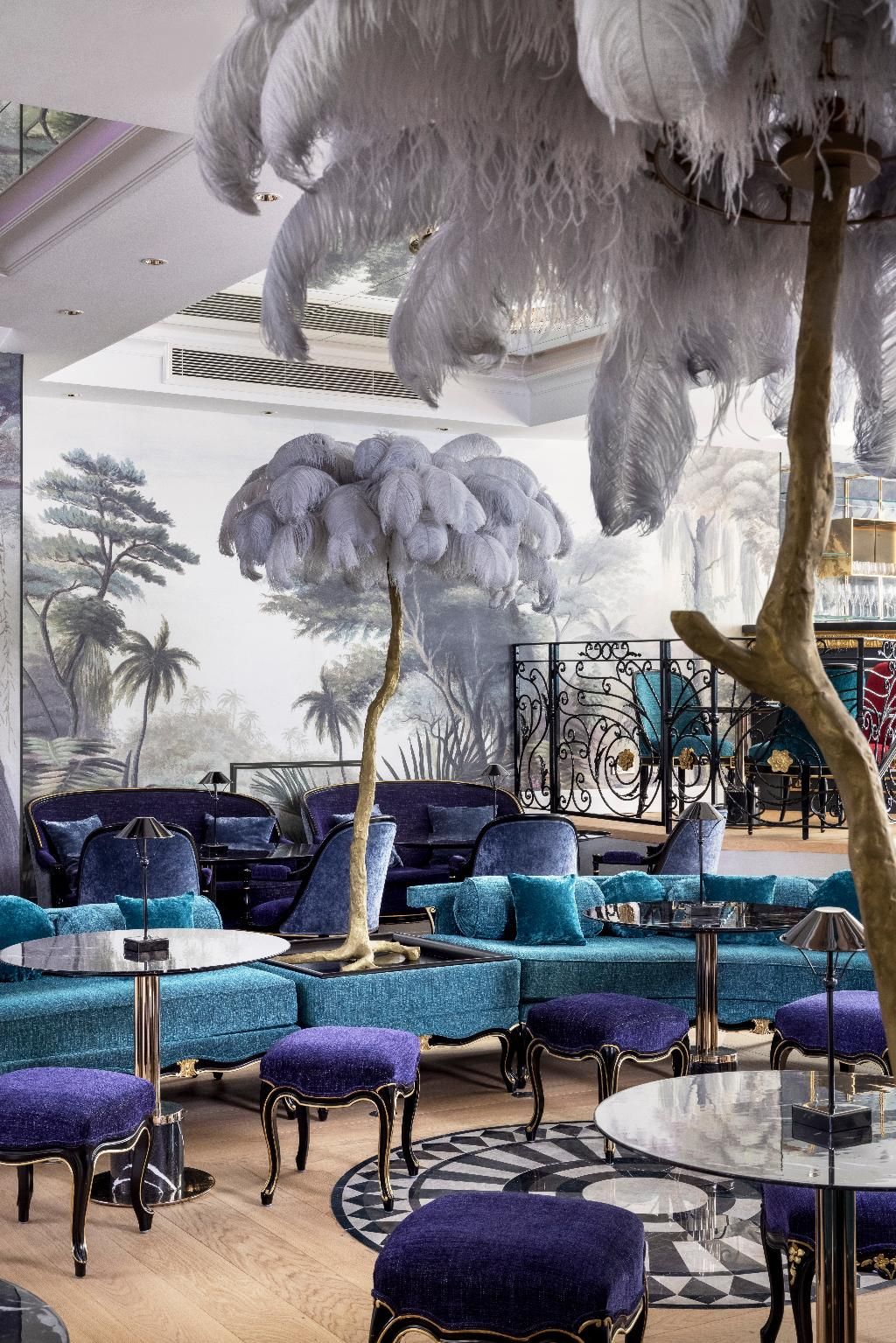 Paris j'adore Hotel & Spa, foto 2