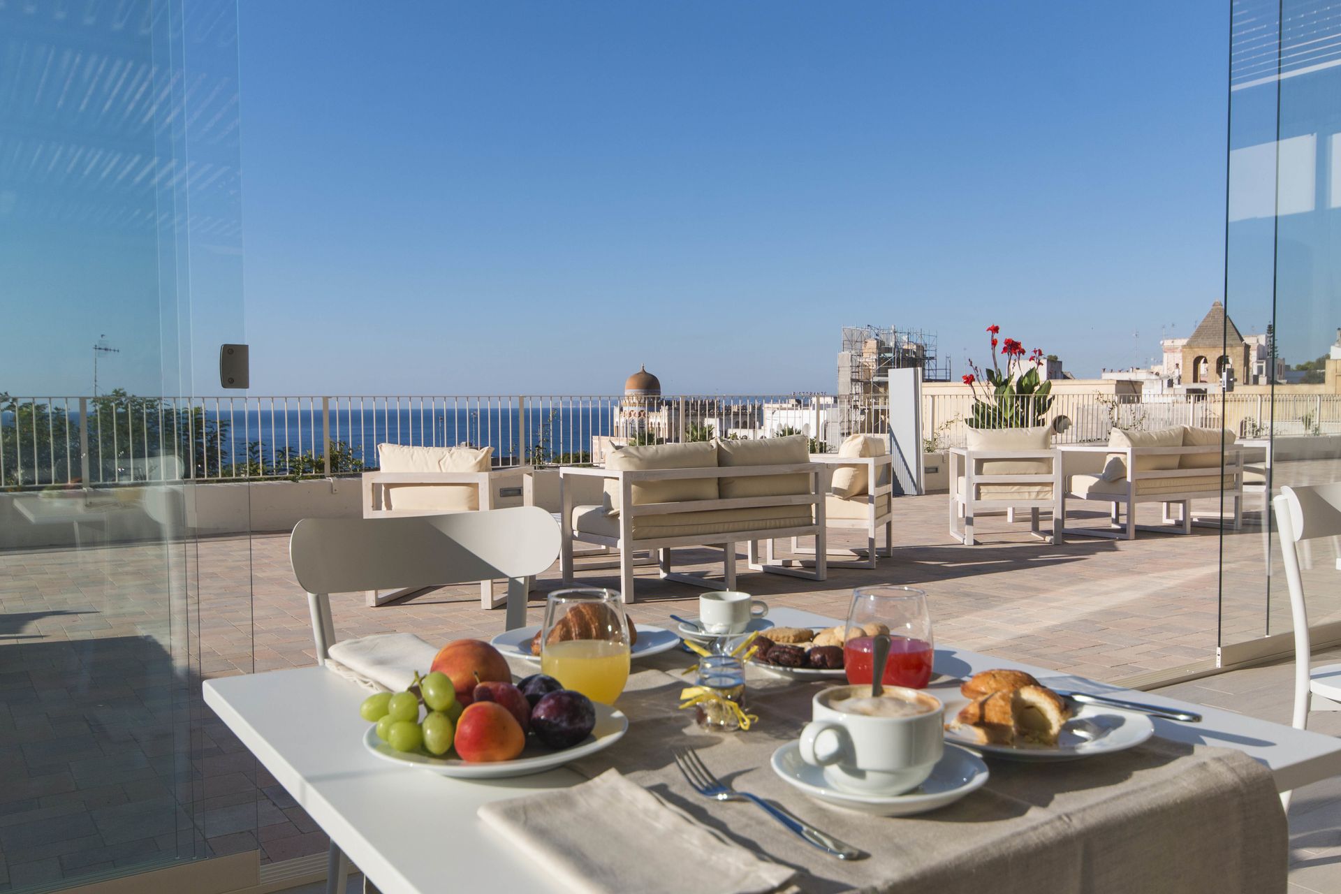 Est Hotel, foto 10