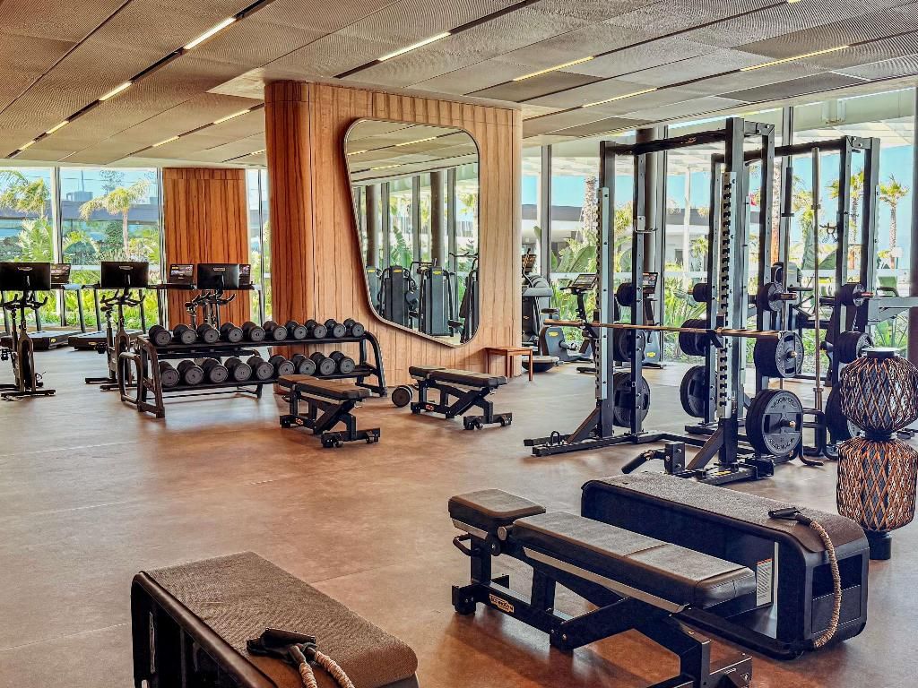 Swissôtel Resort And Spa Cesme, foto 6