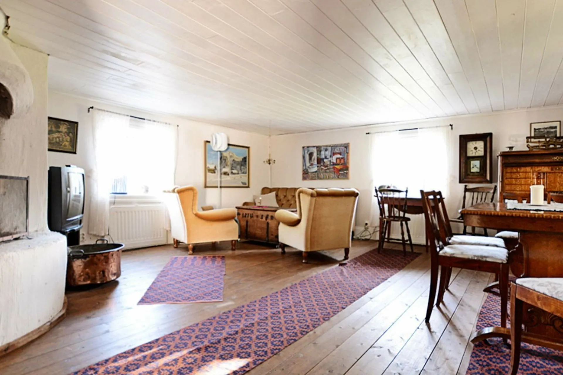 Intérieur