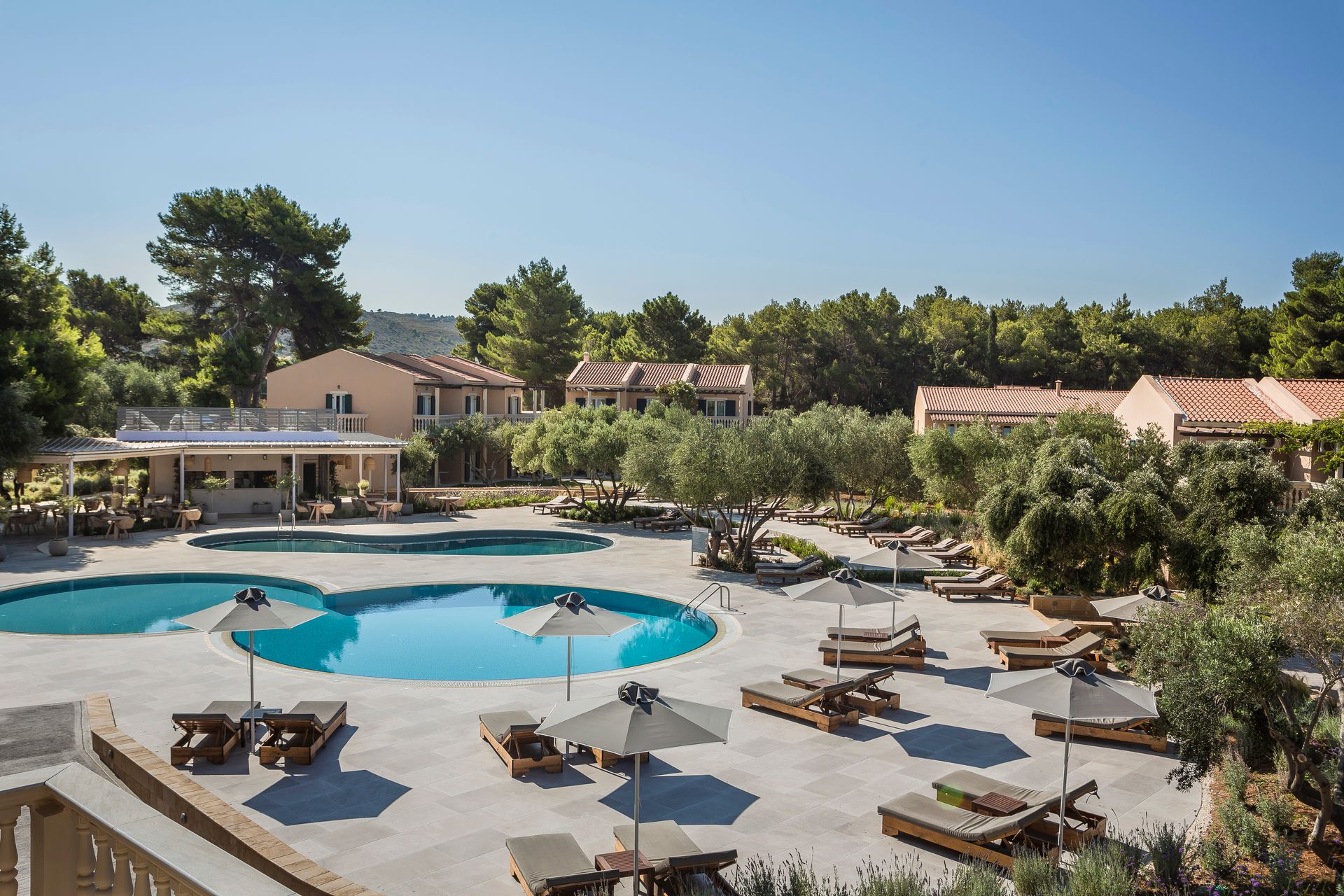 Thalassa Boutique Hotel Kefalonia