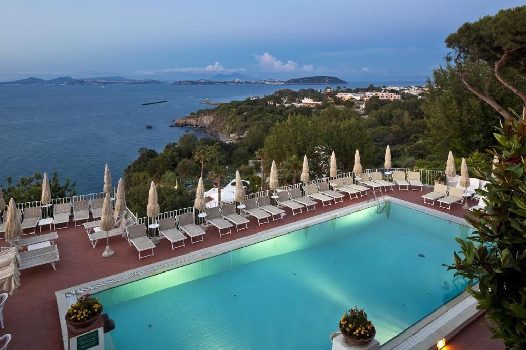 Le Querce Resort Sea Thermae & Spa, foto 7