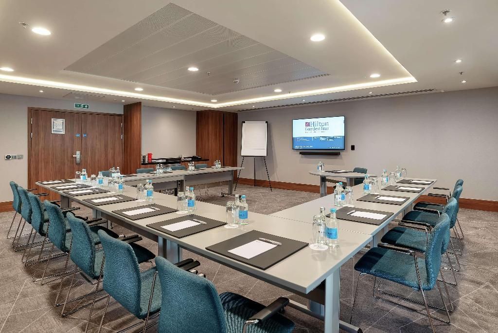 Hilton Garden Inn London Heathrow Terminals 2 and 3, foto 14