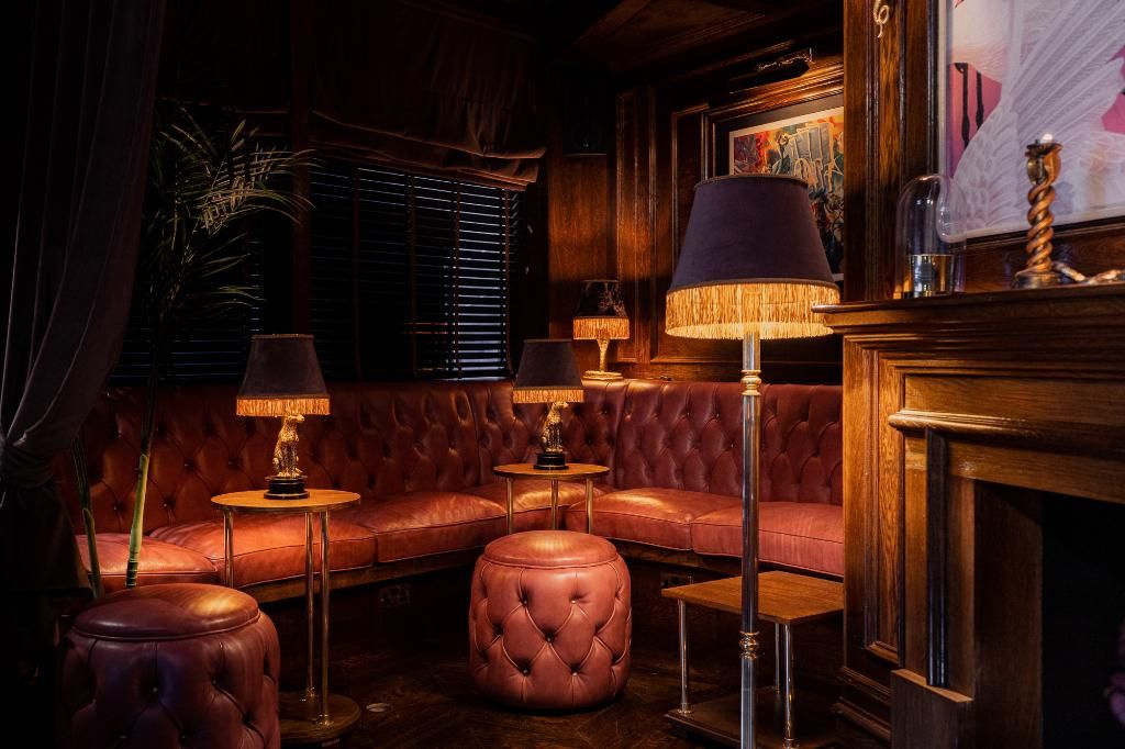 House of Gods Hotel, foto 4