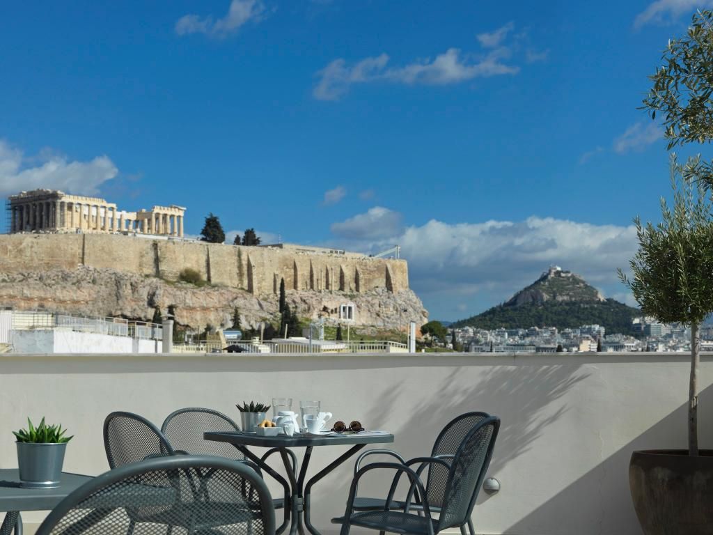 Acropolis Hill, foto 4