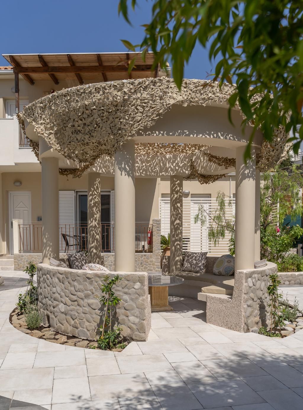 Hotel Estia, foto 12