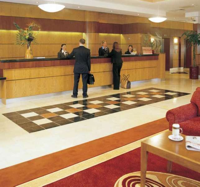 DoubleTree by Hilton Hotel London - Chelsea, foto 3