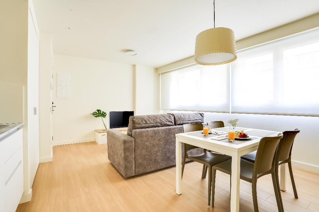 Sercotel Logroño Suites, foto 3