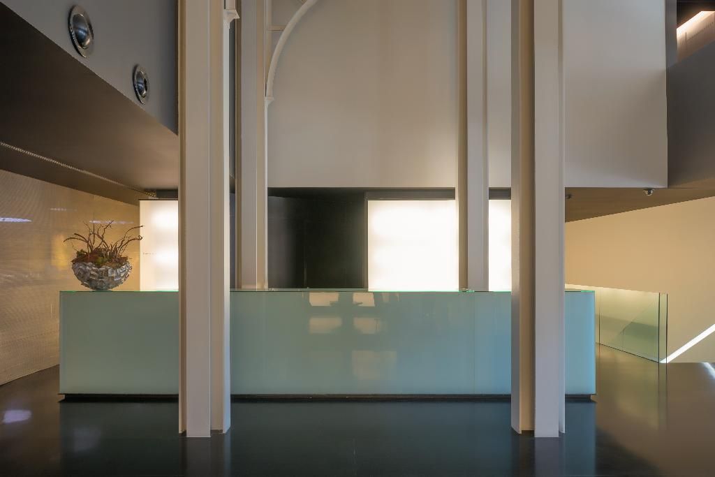Doubletree by Hilton Lisbon - Fontana Park, foto 15