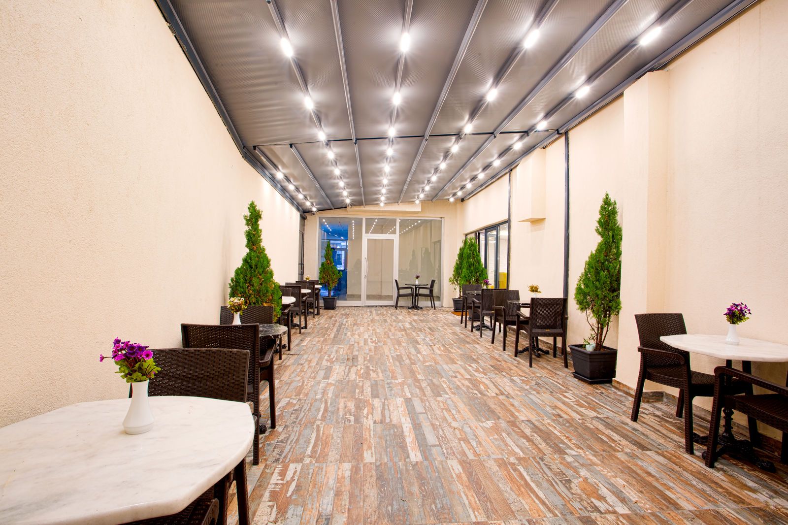 Sim Hotel, foto 6