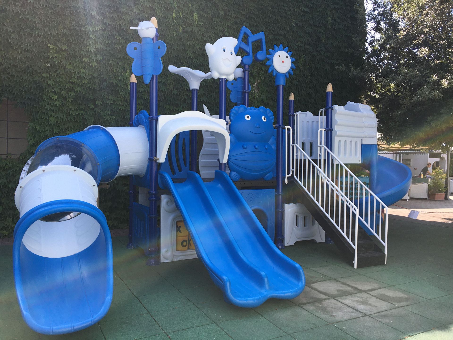 Michelangelo Hotel & Family Resort by Interchalet, foto 10