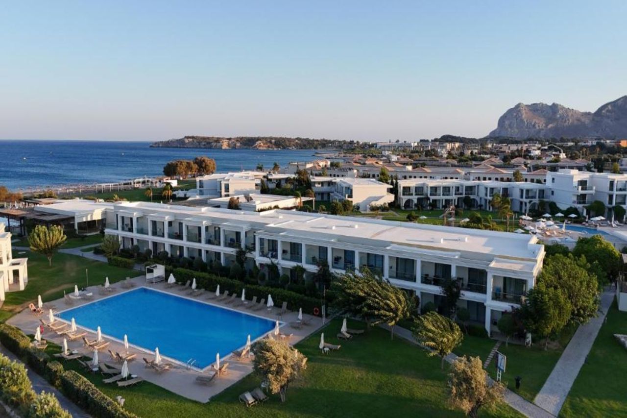 Levante Athletic Resort, foto 13