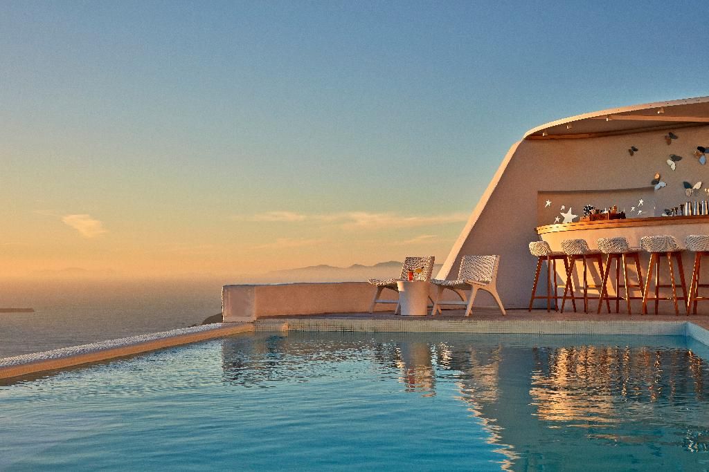 Astra Suites, foto 2