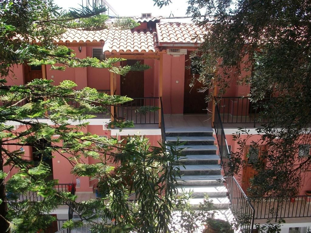 Aronis Apartments, foto 15