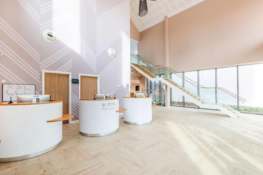 Edgbaston Park Hotel & Conference Centre, foto 3